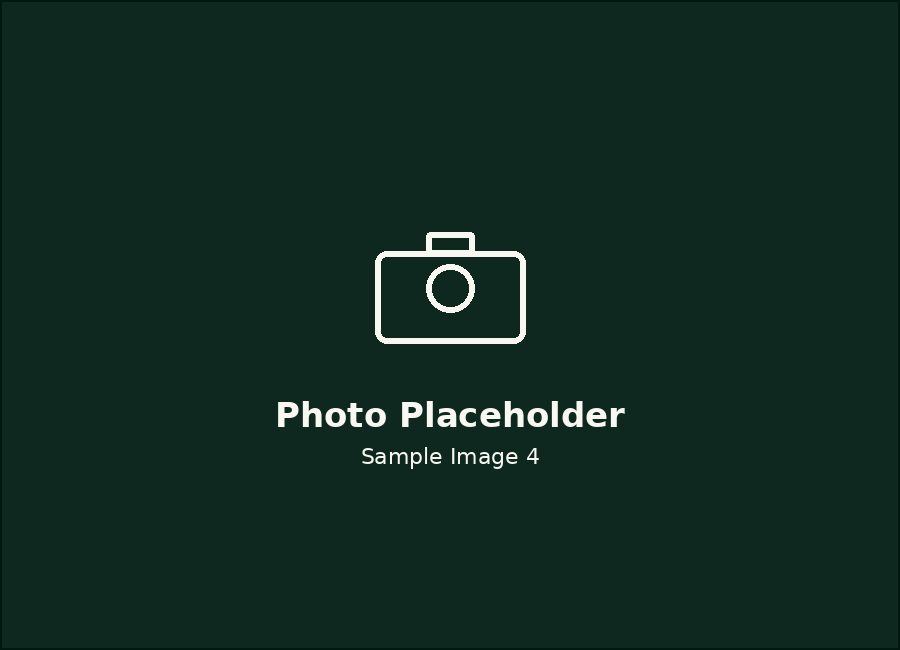 Placeholder photo — sample image 4